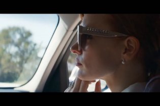 The Forgiven - Trailer