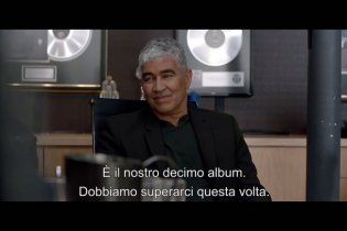 Studio 666 - Trailer Sottotitolato