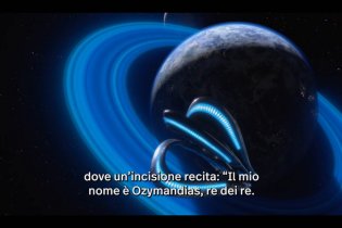 The Orville - Trailer Sottotitolato Stagione 3