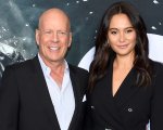 Bruce Willis, la moglie: “Prendermi cura della famiglia sta compromettendo la mia salute mentale”