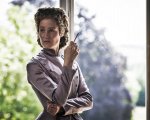 Il corsetto dell'imperatrice, la recensione: il dolori di una (non più) giovane imperatrice