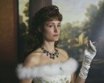 London Film Festival 2022: trionfo per Corsage con Vicky Krieps