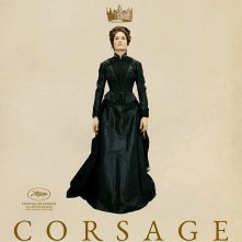 Locandina di Corsage