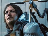 Death Stranding 2: Norman Reedus conferma la realizzazione del videogioco sequel