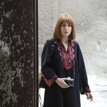 Solo per passione - Letizia Battaglia fotografa: un'immagine della serie