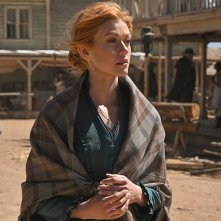 Walker: Indipendence, un'immagine di Katherine-McNamara