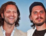 Alessandro Borghi e Luca Marinelli a Cannes 2022: 'È stato facile interpretare due amici ne Le otto montagne'