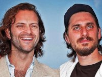 Alessandro Borghi e Luca Marinelli a Cannes 2022: 'È stato facile interpretare due amici ne Le otto montagne'