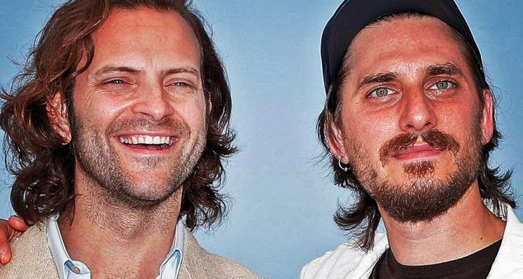 Alessandro Borghi e Luca Marinelli a Cannes 2022: "È stato facile interpretare due amici ne Le otto montagne" Alessandro Borghi e Luca Marinelli a Cannes 2022: "È stato facile interpretare due amici ne Le otto montagne"