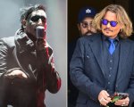 Johnny Depp, l’avvocato: “Il video di Marilyn Manson demolisce le accuse di abusi di Amber Heard”