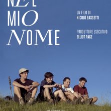 Locandina di Nel mio nome