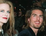 Tom  Cruise: Nicole Kidman esclusa dal montaggio che celebra la carriera del divo a Cannes 2022