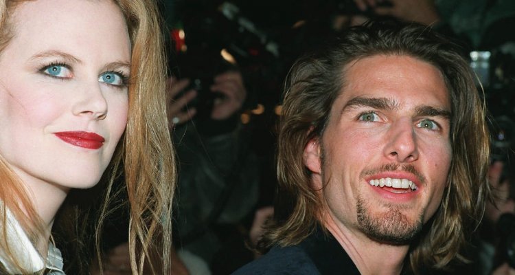 Tom  Cruise: Nicole Kidman esclusa dal montaggio che celebra la carriera del divo a Cannes 2022