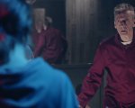 The Devil's Hour: Peter Capaldi nell'inquietante teaser della serie horror Prime Video