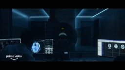 The Terminal List - Teaser Trailer