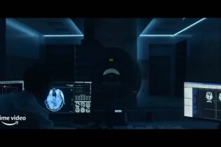 The Terminal List - Teaser Trailer