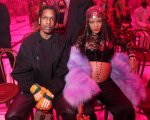 Rihanna è diventata mamma: la cantante ha partorito un maschietto