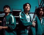 Squid Game: il successo della serie ispira un progetto satirico