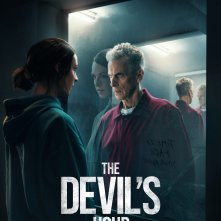 Locandina di The Devil's Hour
