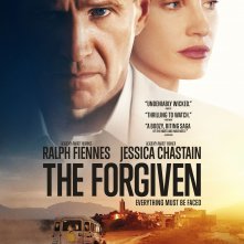 Locandina di The Forgiven