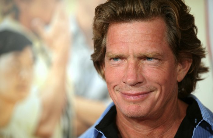 Twisted Metal: la star di Spider-Man Thomas Haden Church nel cast