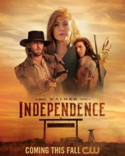 Locandina di Walker: Independence