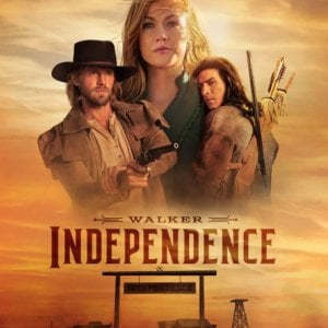 Locandina di Walker: Independence