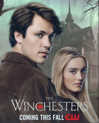 Locandina di The Winchesters