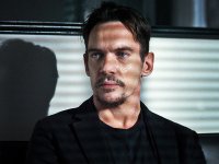 American Night, Jonathan Rhys Meyers: 'Siamo tutti dei villain'