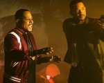 Bad Boys 4: il film non è stato cancellato dopo lo schiaffo di Will Smith agli Oscar 2022