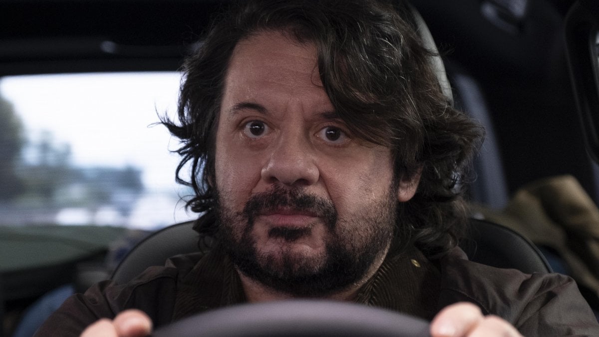 lillo petrolo inaugura il saturnia film festival 2025