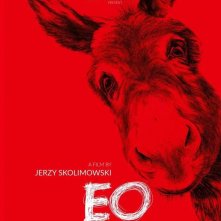 Locandina di Eo