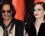 Eva Green su Johnny Depp: 'Emergerà il suo cuore meraviglioso e la sua vita sarà migliore'