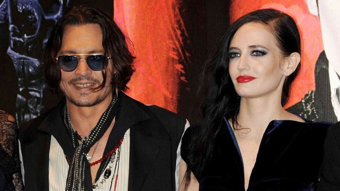 Eva Green su Johnny Depp: "Emergerà il suo cuore meraviglioso e la sua vita sarà migliore"