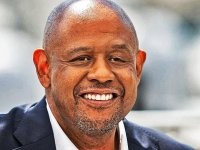 Forest Whitaker a Cannes 2022: 'Ero un ragazzino quando sono venuto al Festival per la prima volta'