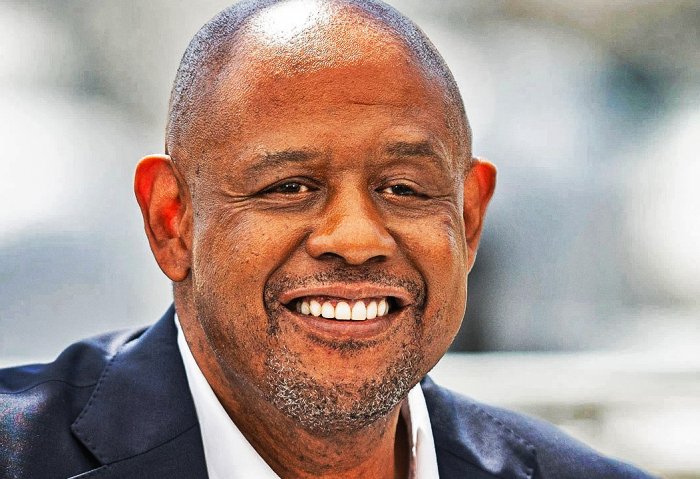 Forest Whitaker a Cannes 2022: "Ero un ragazzino quando sono venuto al Festival per la prima volta"
