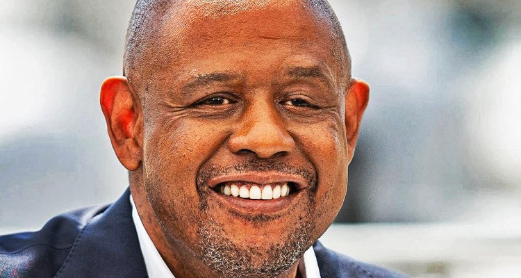 Forest Whitaker a Cannes 2022: "Ero un ragazzino quando sono venuto al Festival per la prima volta" Forest Whitaker a Cannes 2022: "Ero un ragazzino quando sono venuto al Festival per la prima volta"