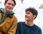 Heartstopper: il rinnovo per una seconda e terza stagione scatena l'entusiasmo sui social