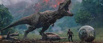 Jurassic World: Il Dominio, Colin Trevorrow spiega perché non vedremo dinosauri ibridi nel film