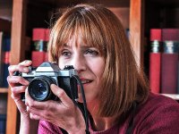 Solo per passione, la recensione: un sentito omaggio alla fotografa Letizia Battaglia