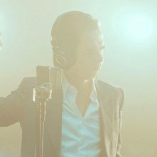 Nick Cave - This Much I Know To Be True: un momento del film