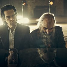 Nick Cave - This Much I Know To Be True: una sequenza