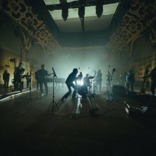 Nick Cave - This Much I Know To Be True: una foto del film