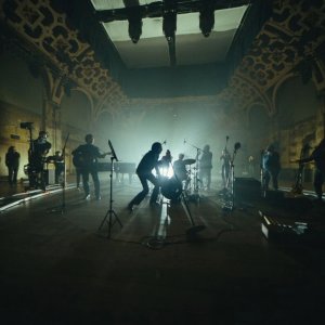 Nick Cave - This Much I Know To Be True: una foto del film