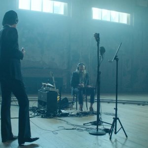 Nick Cave - This Much I Know To Be True: un'immagine del film