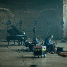 Nick Cave - This Much I Know To Be True: una sequenza del film