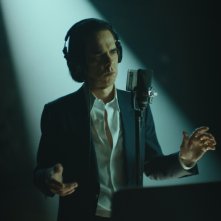 Nick Cave - This Much I Know To Be True: una scena del film
