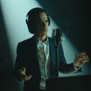 Nick Cave - This Much I Know To Be True: una scena del film