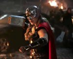Thor: Love and Thunder: Marvel conferma la data di uscita del nuovo trailer