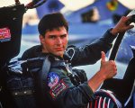 Top Gun, quando il film di Tom Cruise rivoluzionò la moda e i sogni degli anni '80